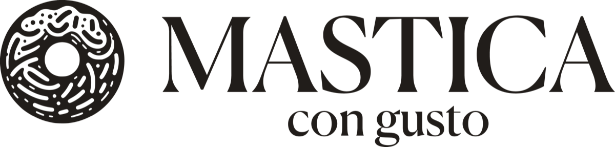 Mastica con Gusto